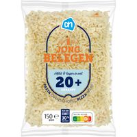 AH Jong belegen 20+ rasp