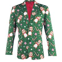 AH Kerstblazer hamster L