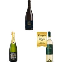 AH Kerstdiner Non Premium