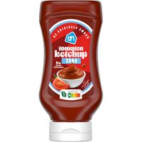 AH Ketchup zero
