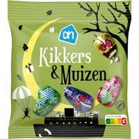 AH Kikkers & muizen