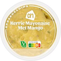 AH Kleintje kerrie mayonaise met mango