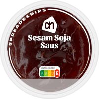 AH Kleintje sesam soja saus