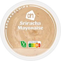 AH Kleintje sriracha mayonaise