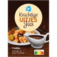 AH Krachtige uitjes jus 5-pack