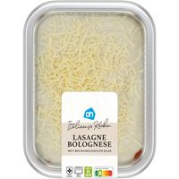 AH Lasagne bolognese