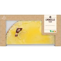 AH Limoncellovlaai