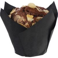 AH Luxe gevulde speculaas muffin
