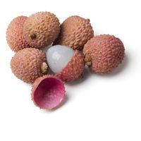 AH Lychees