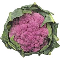 AH Mini paarse bloemkool