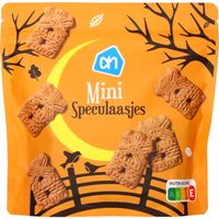 AH Mini speculaasjes