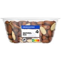 AH Notenmix ongezouten