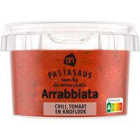 AH Pastasaus arrabbiata