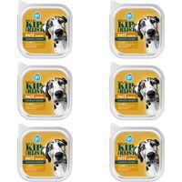 AH Pate senior rijk aan kip 6-pack
