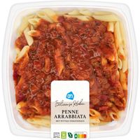 AH Penne arrabiata