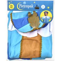 AH Pietenpak blauw