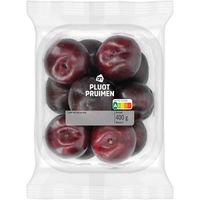 AH Pluot pruimen