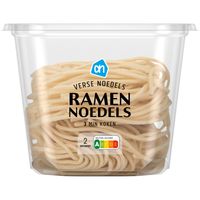 AH Ramen noedels