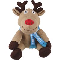 AH Rendier pluche