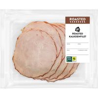 AH Roasted kalkoenfilet
