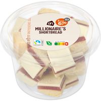 AH Rood fruit shortbread