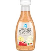 AH Saladedressing thousand islands