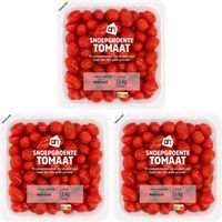 AH Snoepgroente tomaat 3-pack