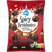 AH Spicy kruidnoten