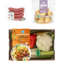 AH Stamppot Bloemkool en Prei Verspakket