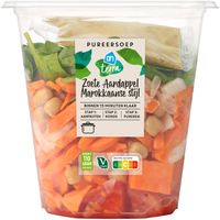 AH Terra Pureersoep Marokkaanse stijl