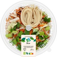 AH Terra Stoomsoep miso