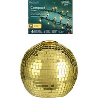 AH Theelichthouder pakket