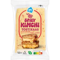 AH Tostikaas spicy kimchi 50+