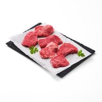 AH Vakslager Mini bavette