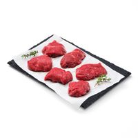 AH Vakslager Mini hertenbiefstuk