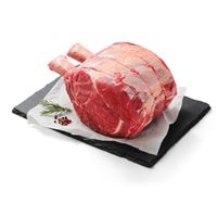 AH Vakslager Rib roast