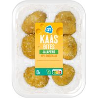AH Vegetarische kaasbitejalapeno