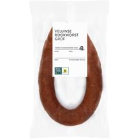 AH Veluwse rookworst grof