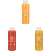 AH Verse sappen pakket