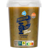 AH Verse soep protein chili chicken
