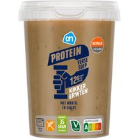 AH Verse soep protein kikkererwt