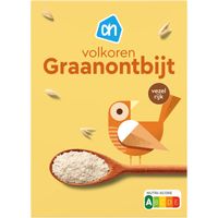 AH Volkoren graanontbijt