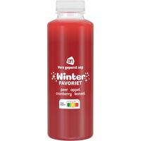 AH Winterfavoriet peer cranberry kaneel