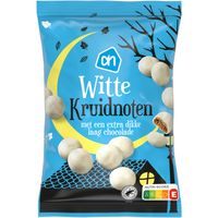 AH Witte kruidnoten