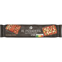AH XL pizzadeeg