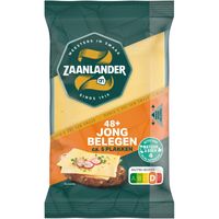 AH Zaanlander Jong belegen 48+ plakken