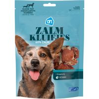 AH Zalmkluifjes voor kleine tot middel hond
