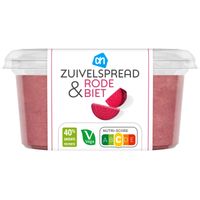 AH Zuivelspread rode biet
