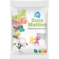 AH Zure matties