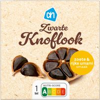AH Zwarte knoflook